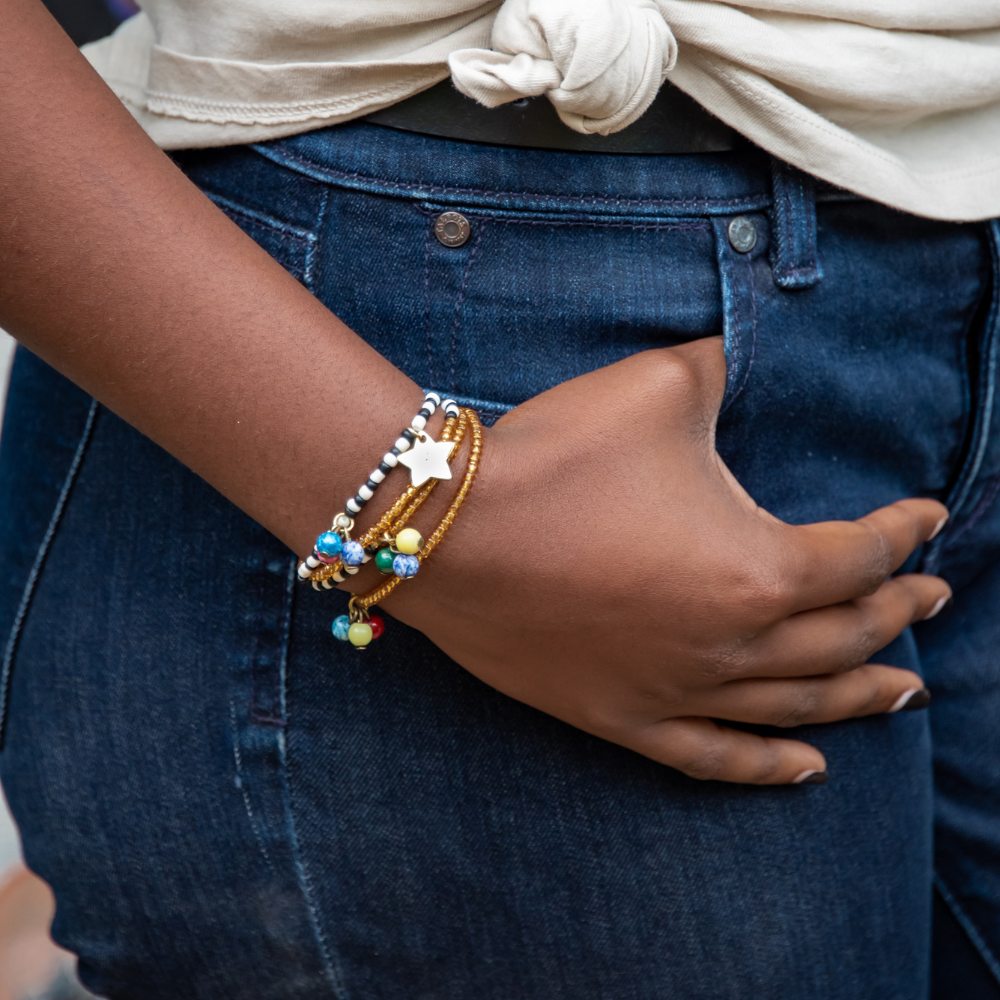 Bracelet Fiesta