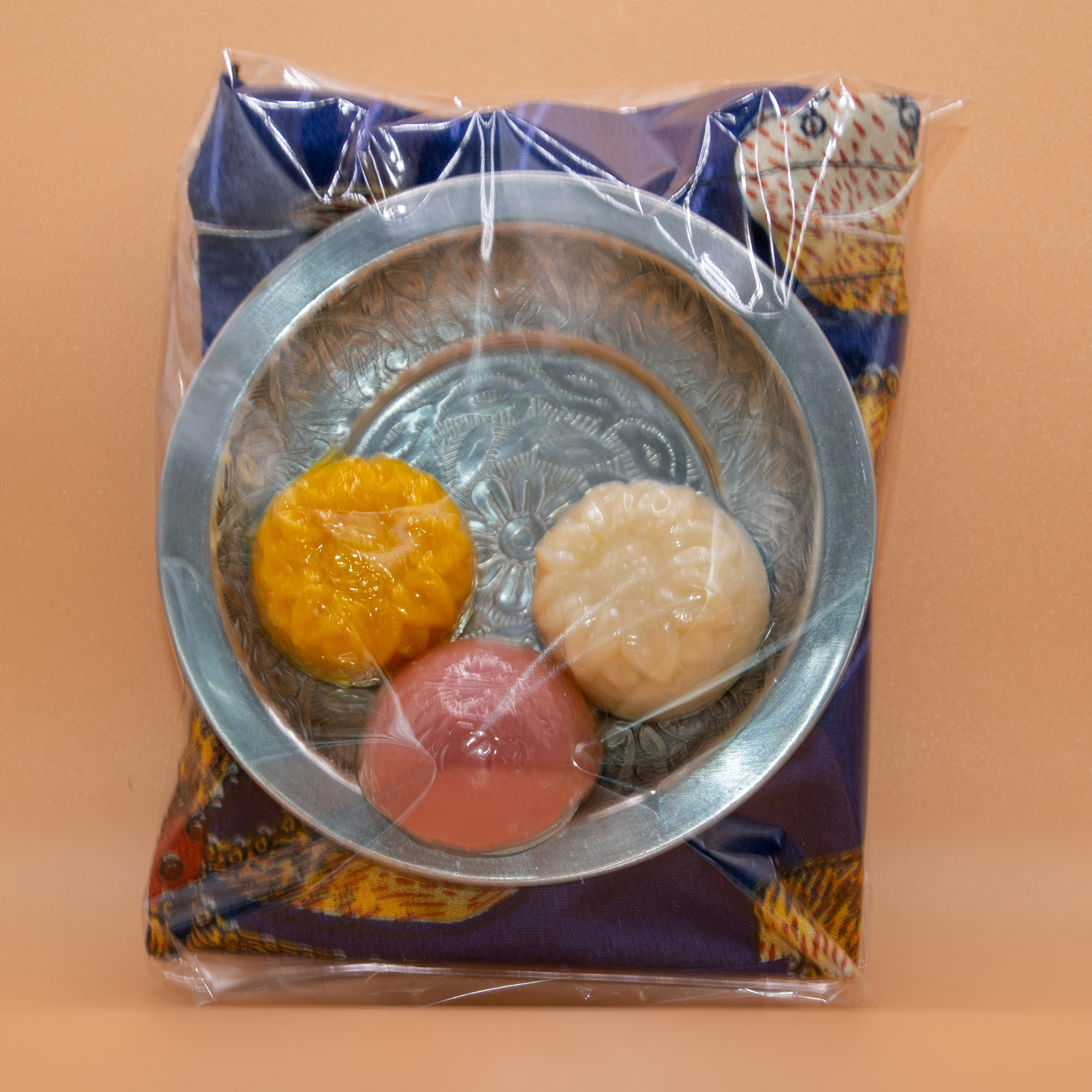 Gift set Shea Soap