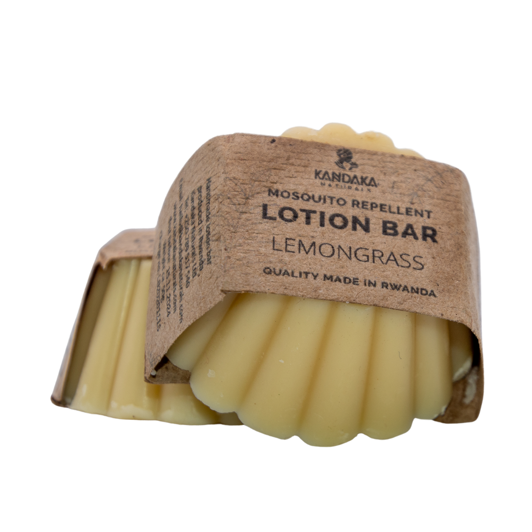 Blok Kandaka Körperlotion – (Mückenschutz)