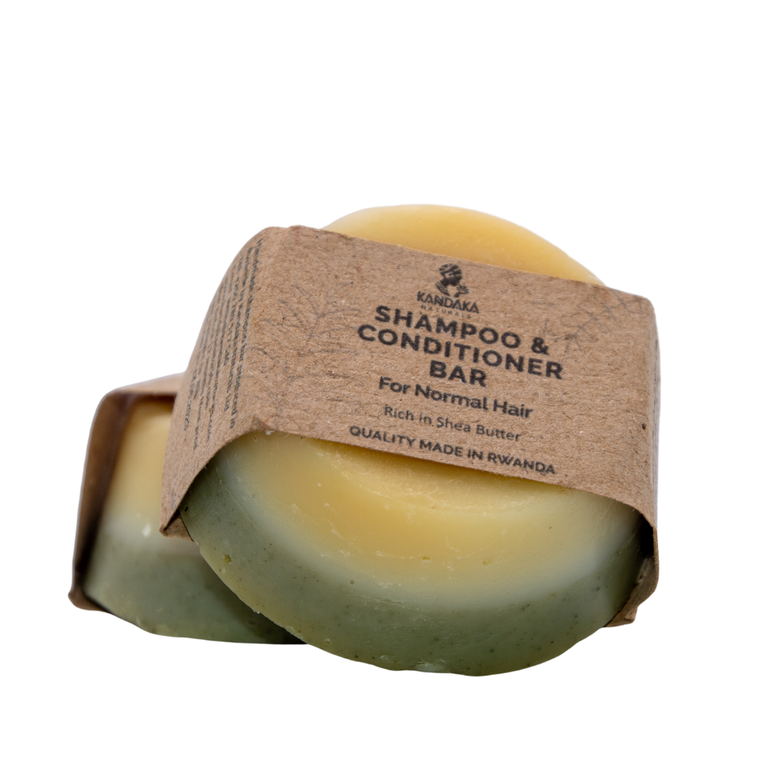 Block Kandaka Shampoo/Spülung