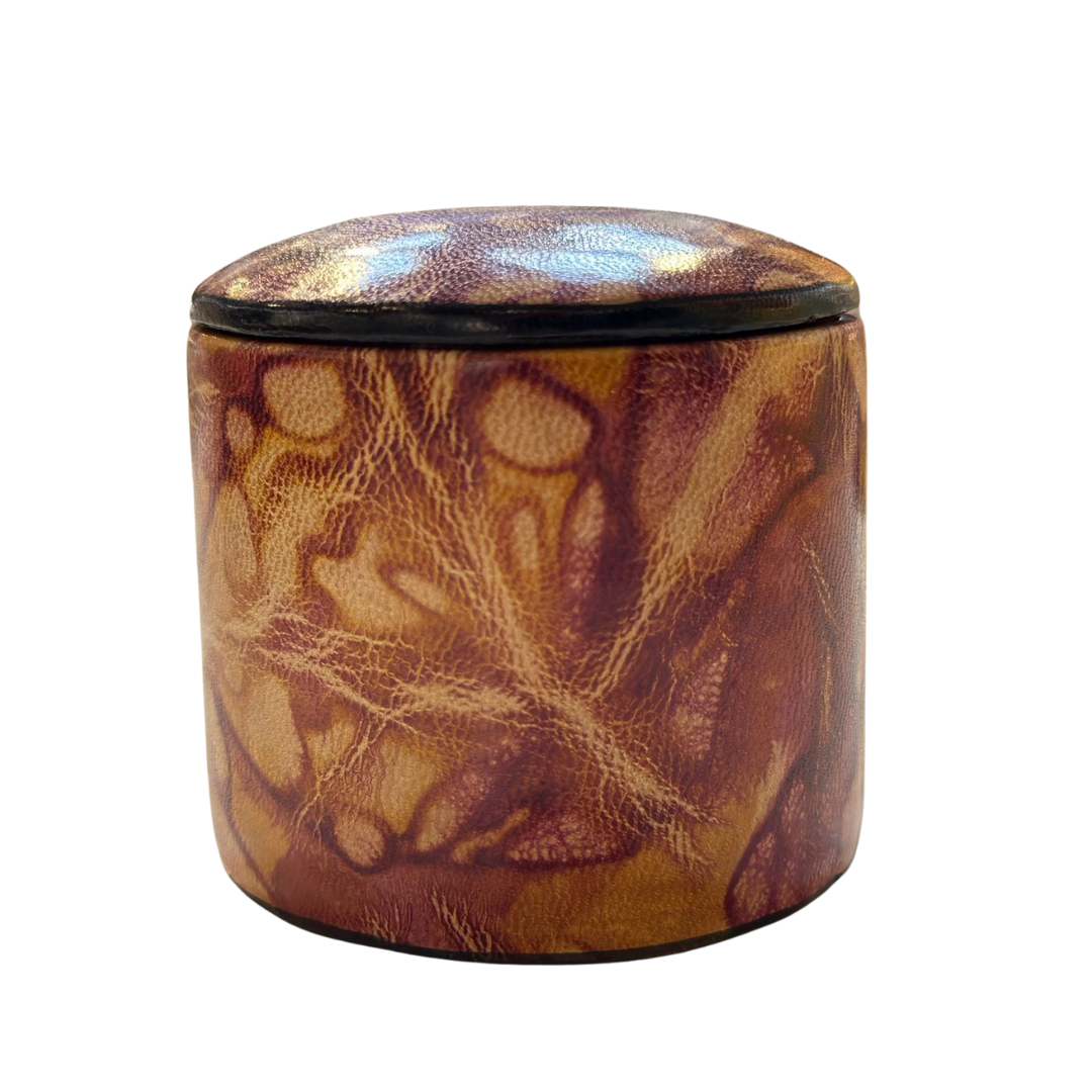 Lederbox