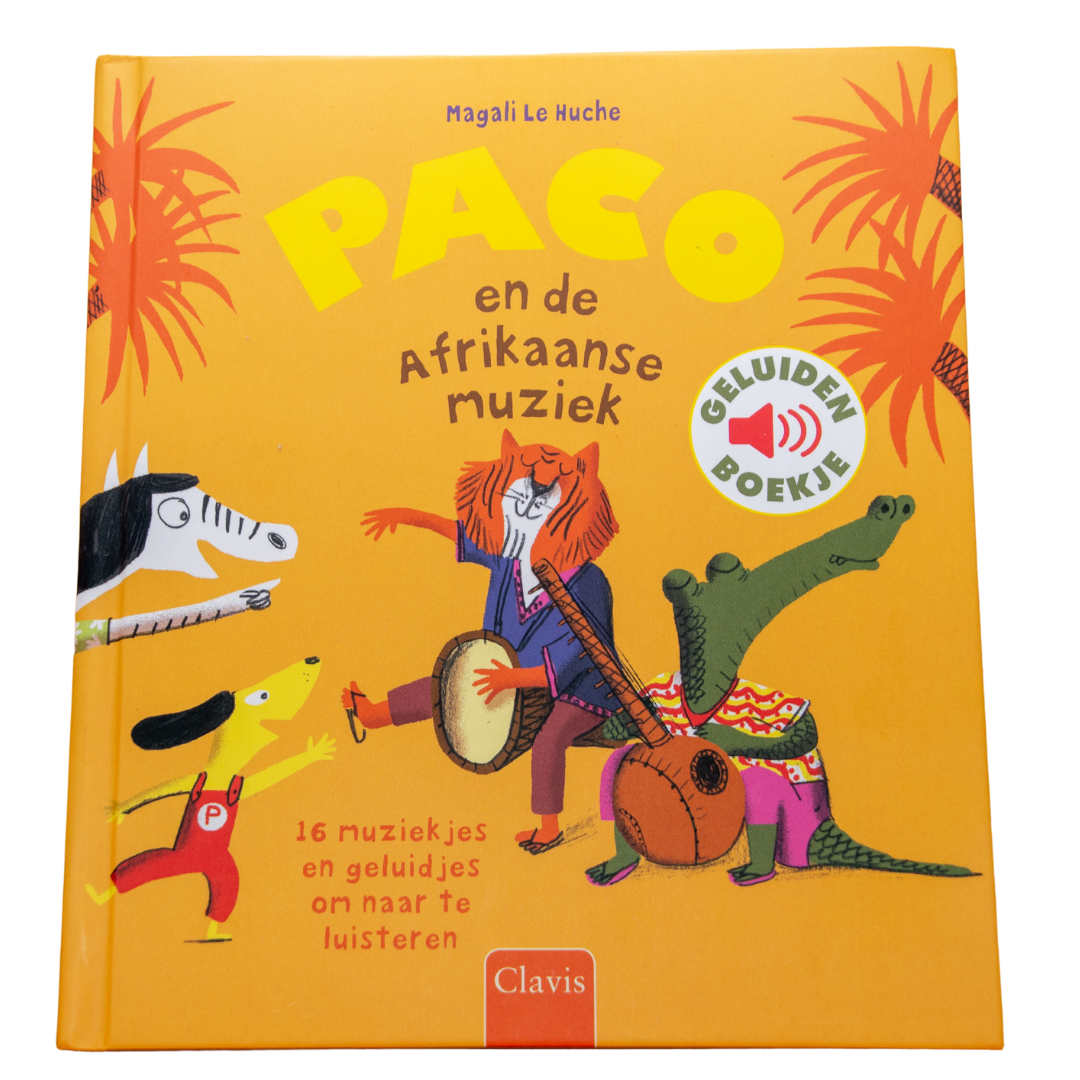 Boek &