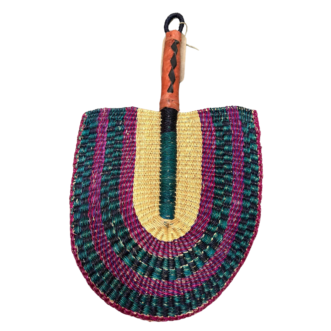 Wanddekorationsfächer - Tayla