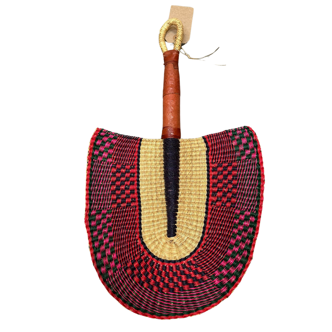 Wanddekorationsfächer - Zola