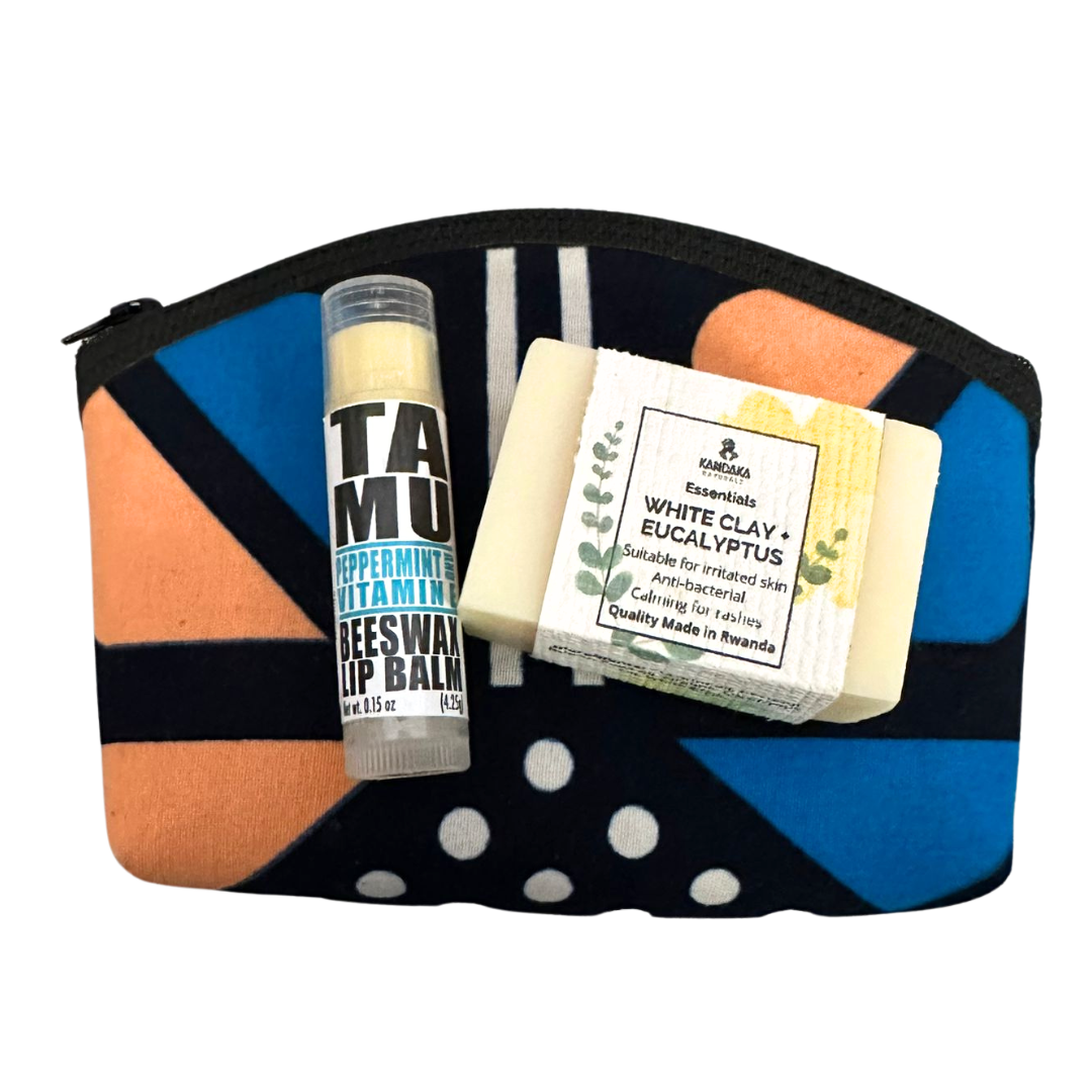 GESCHENKSET ZUM MUTTERTAG 2024