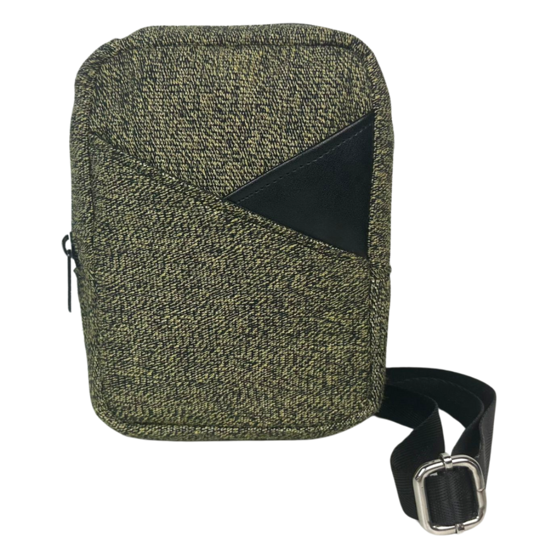 Festivaltasche - Grün